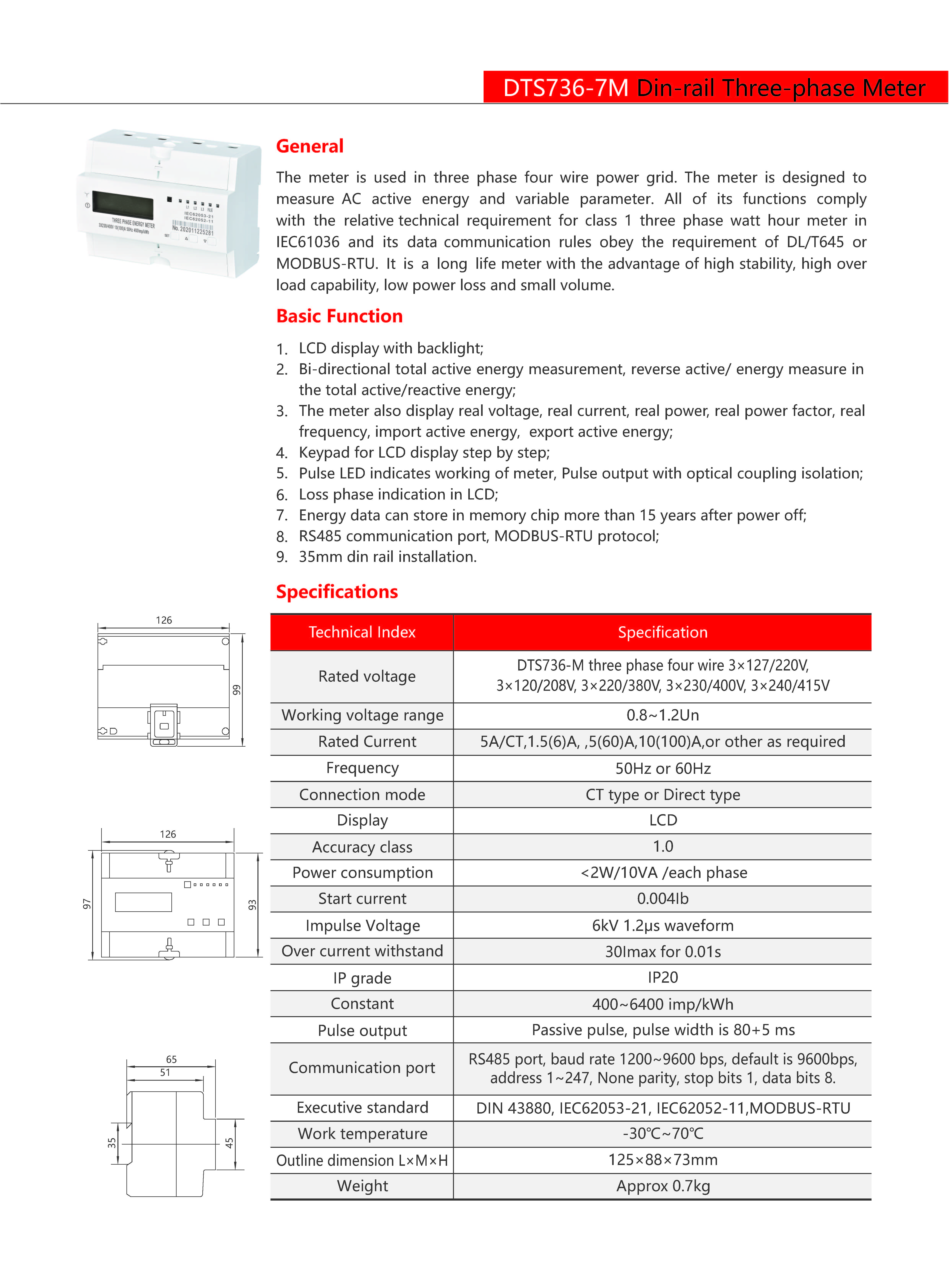 Technical Drawing